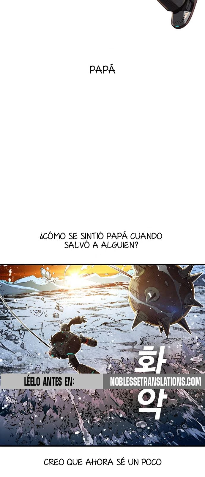 El Titan del Pacifico capítulo 4, página 63