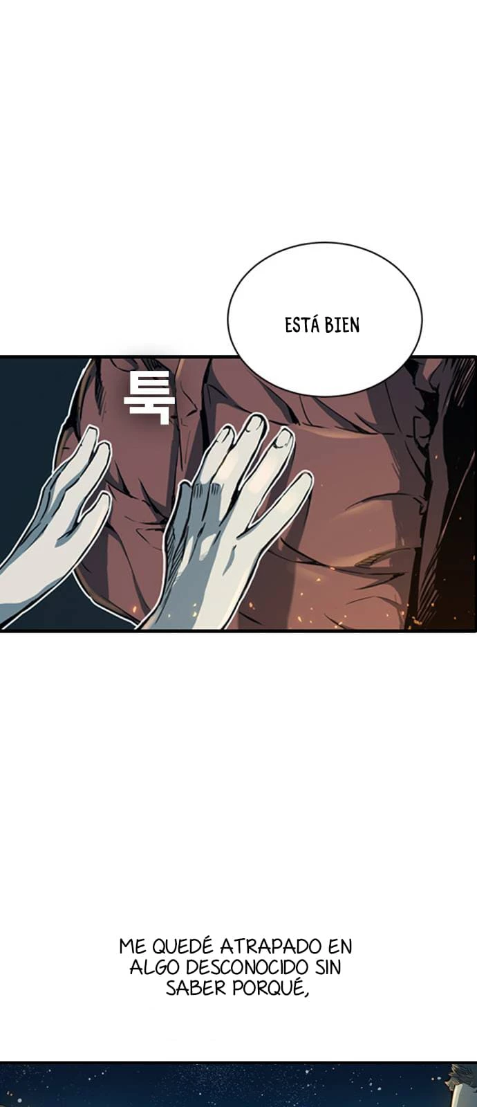 El Titan del Pacifico capítulo 4, página 96