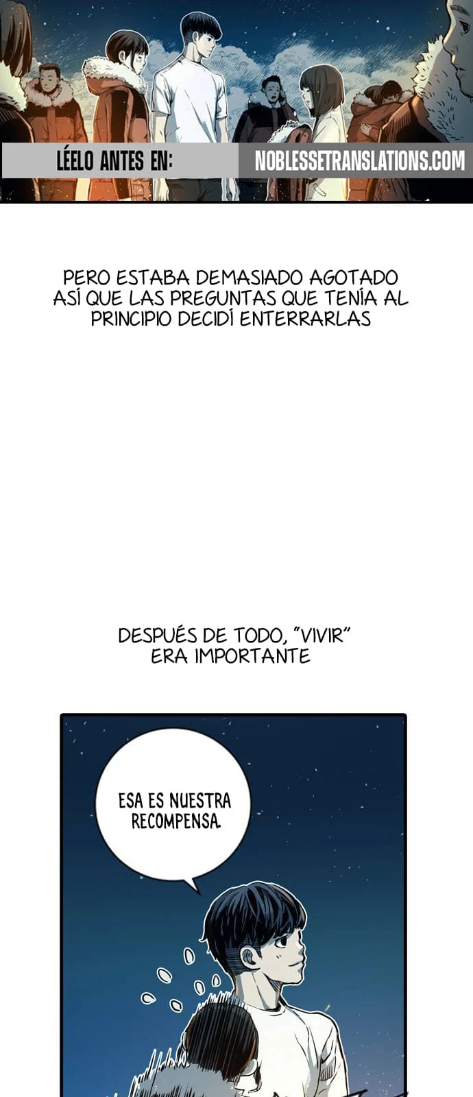 El Titan del Pacifico capítulo 4, página 97