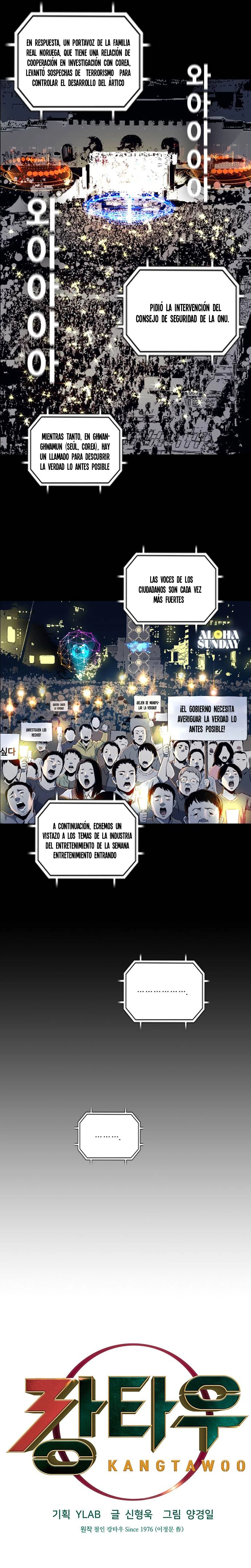 El Titan del Pacifico capítulo 5, página 3