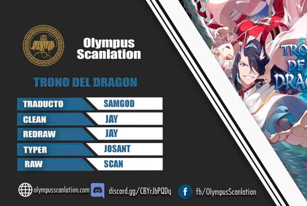 El Trono del Dragon capítulo 129, página 2