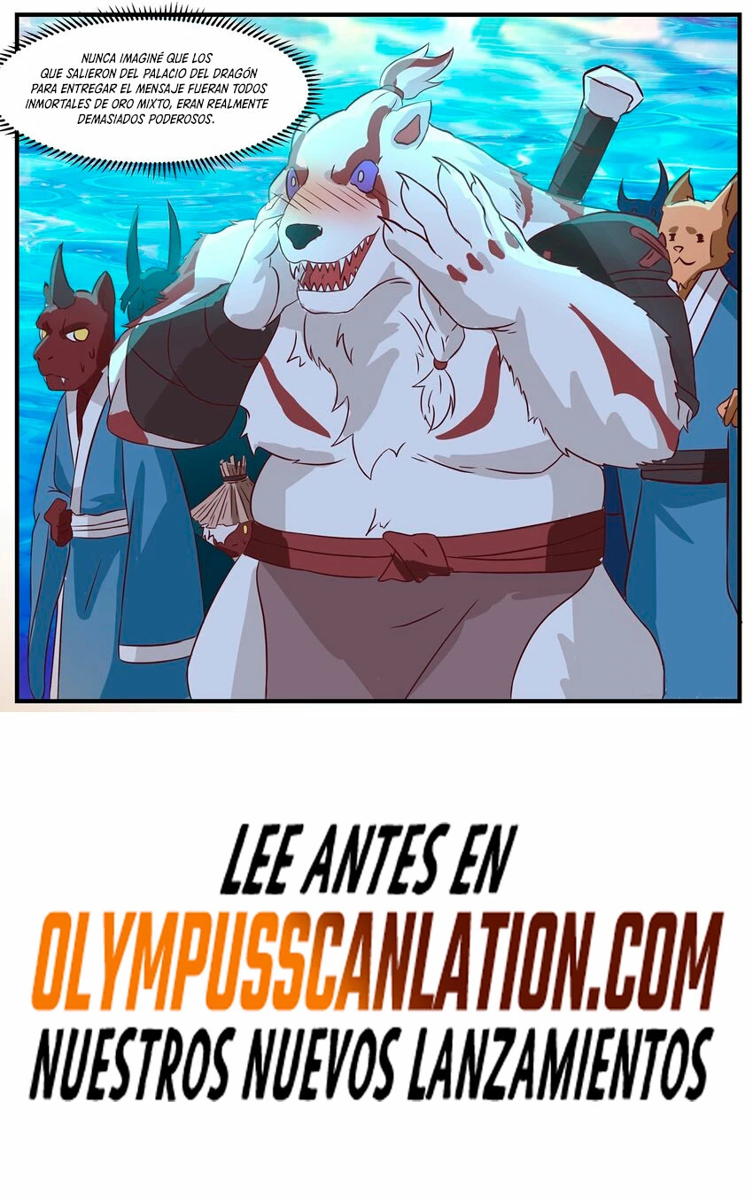 El Trono del Dragon capítulo 222, página 9