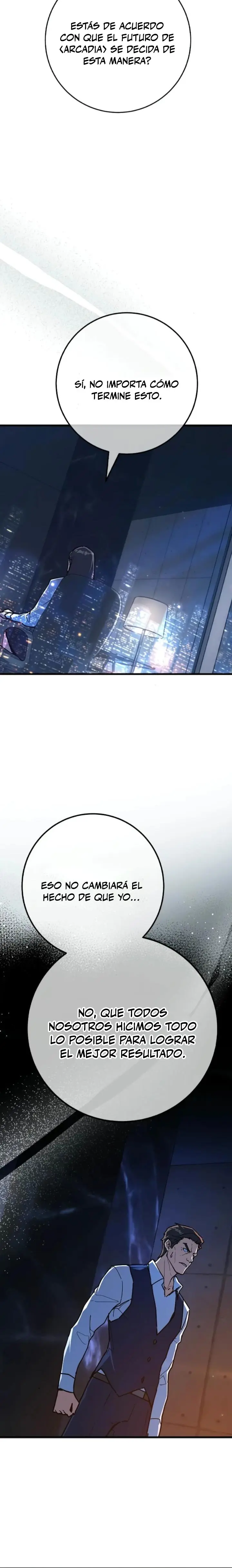 El Troll más fuerte del mundo capítulo 183, página 7