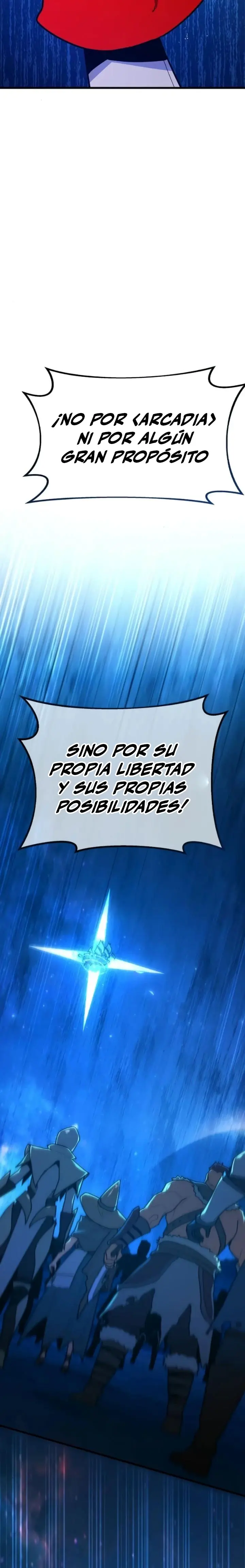 El Troll más fuerte del mundo capítulo 183, página 35