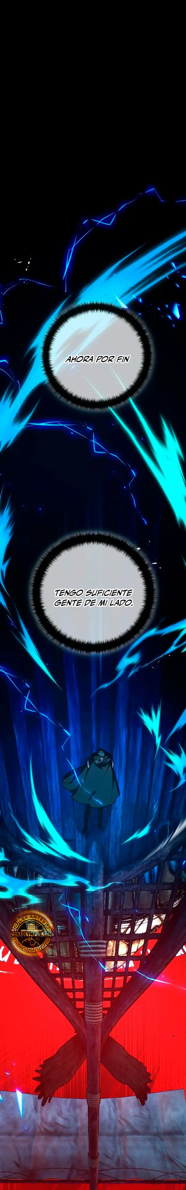 El Troll más fuerte del mundo capítulo 184, página 2