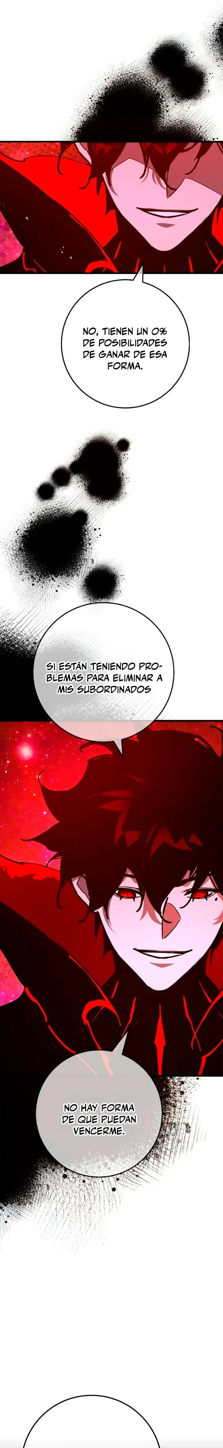 El Troll más fuerte del mundo capítulo 184, página 16