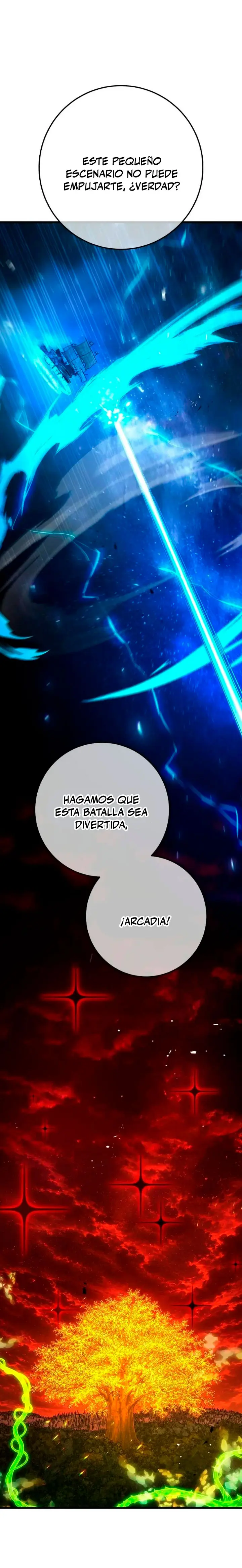 El Troll más fuerte del mundo capítulo 184, página 18