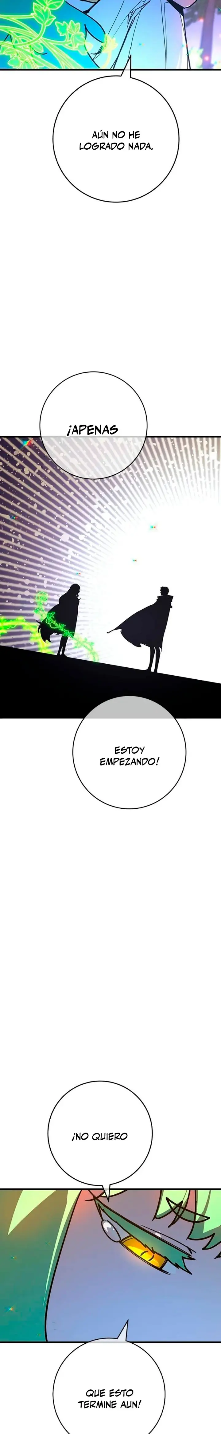 El Troll más fuerte del mundo capítulo 184, página 22