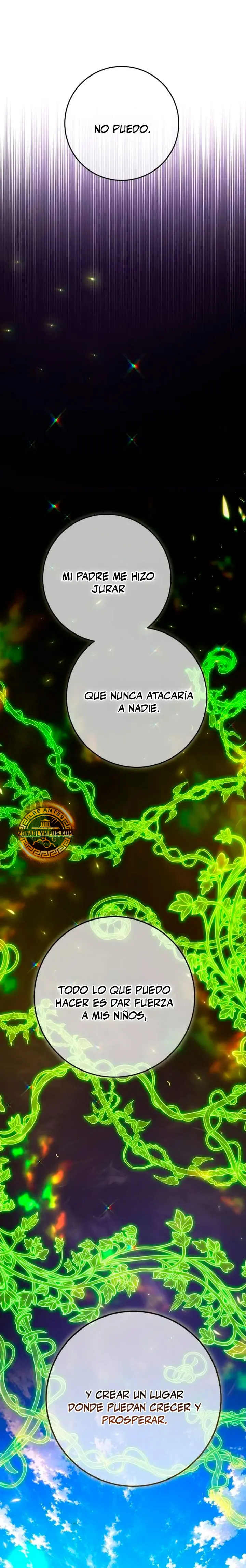 El Troll más fuerte del mundo capítulo 184, página 26