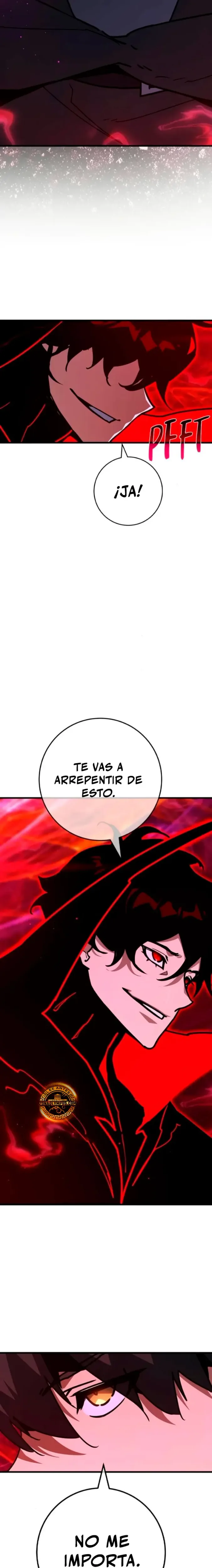 El Troll más fuerte del mundo capítulo 188, página 10
