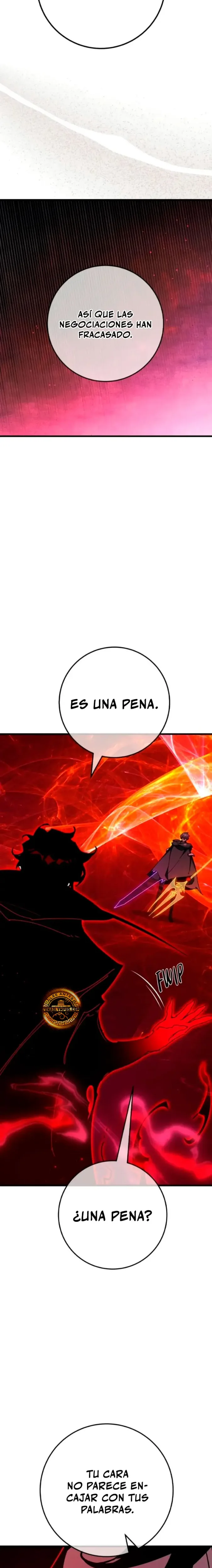 El Troll más fuerte del mundo capítulo 188, página 11