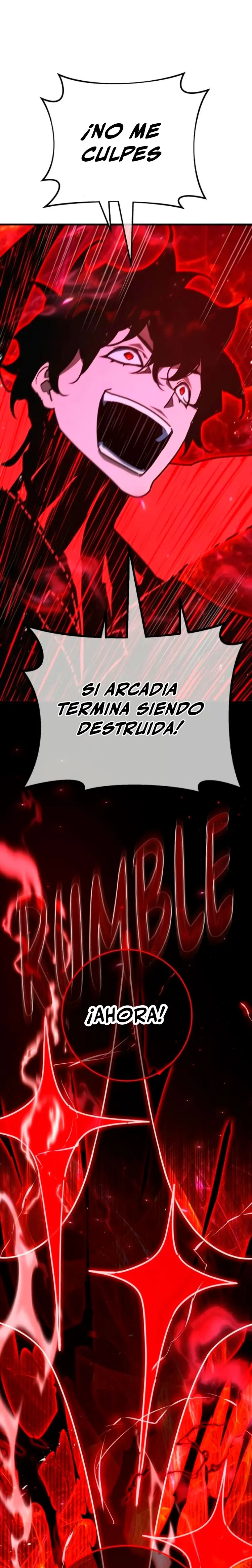 El Troll más fuerte del mundo capítulo 188, página 13