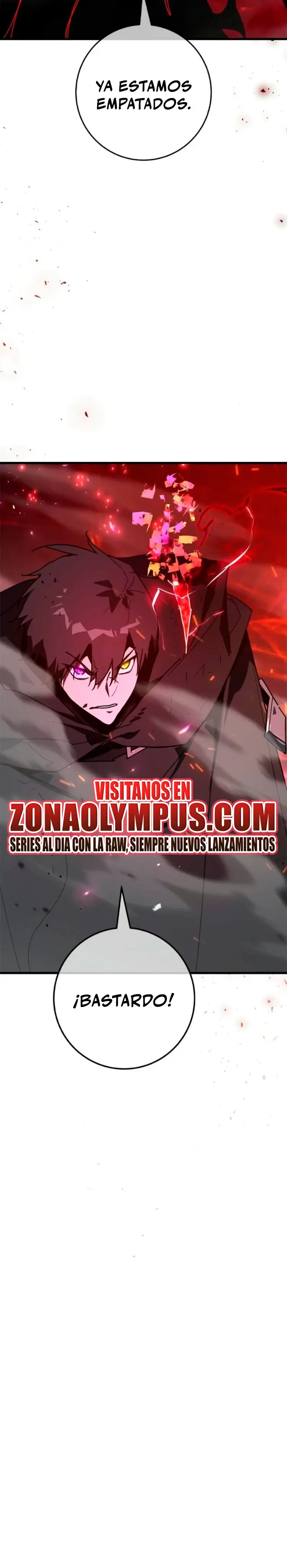 El Troll más fuerte del mundo capítulo 188, página 36