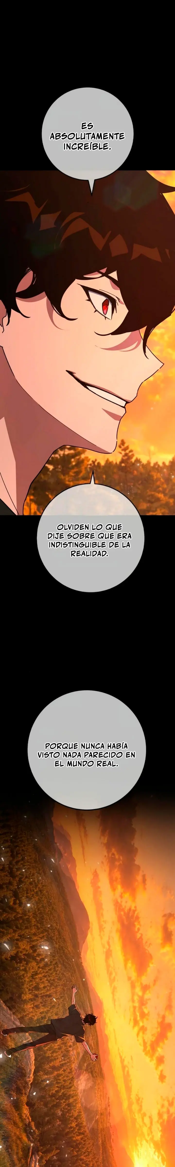 El Troll más fuerte del mundo capítulo 191, página 7