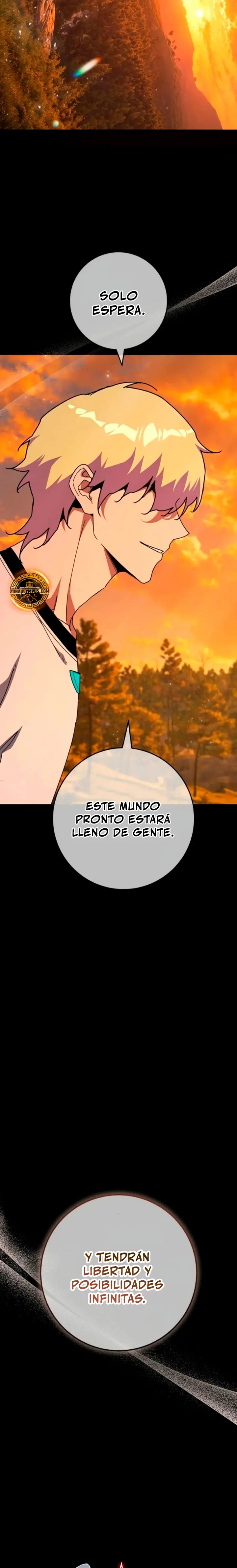 El Troll más fuerte del mundo capítulo 191, página 8
