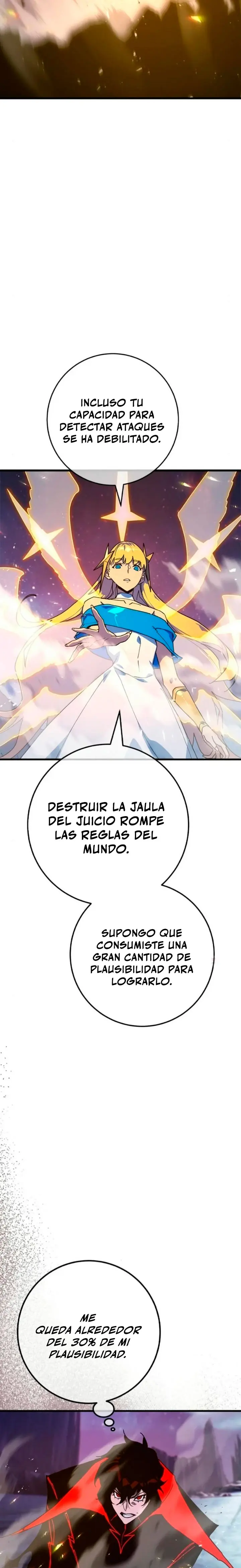 El Troll más fuerte del mundo capítulo 191, página 24