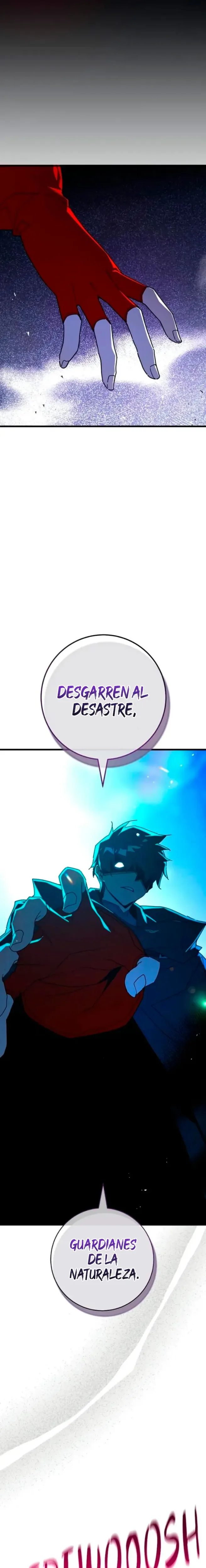 El Troll más fuerte del mundo capítulo 192, página 6