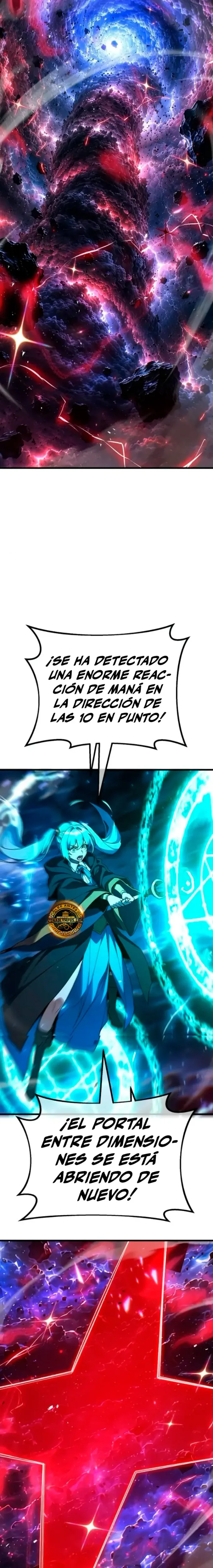 El Troll más fuerte del mundo capítulo 192, página 10