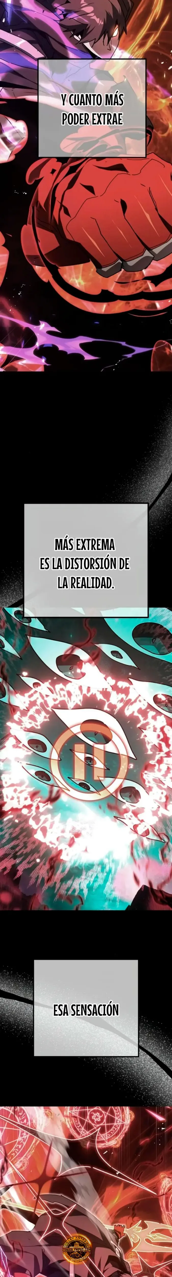 El Troll más fuerte del mundo capítulo 192, página 19