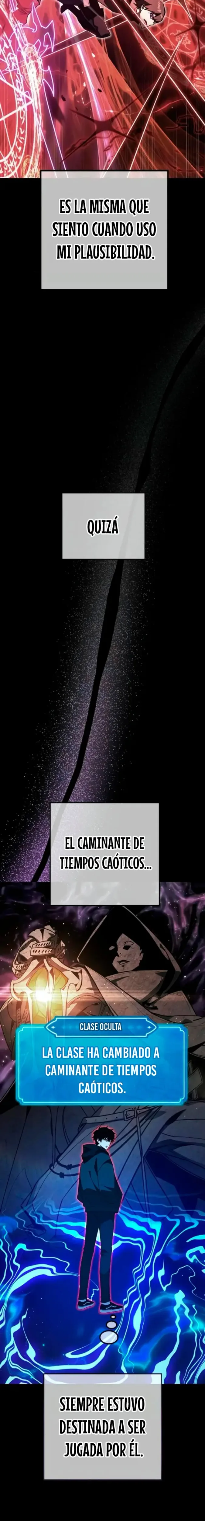 El Troll más fuerte del mundo capítulo 192, página 20