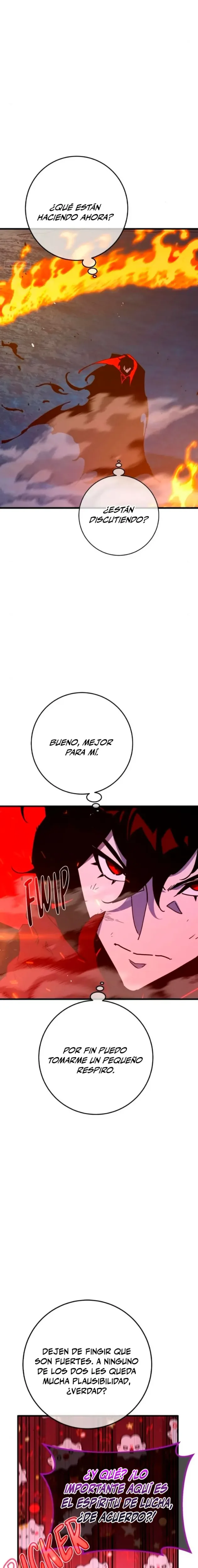 El Troll más fuerte del mundo capítulo 193, página 6