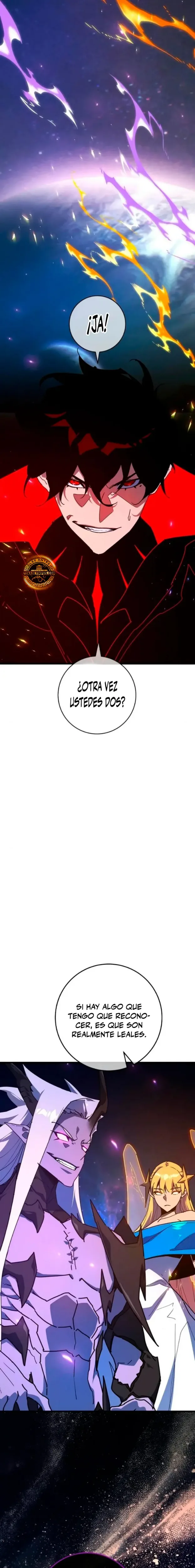 El Troll más fuerte del mundo capítulo 193, página 8