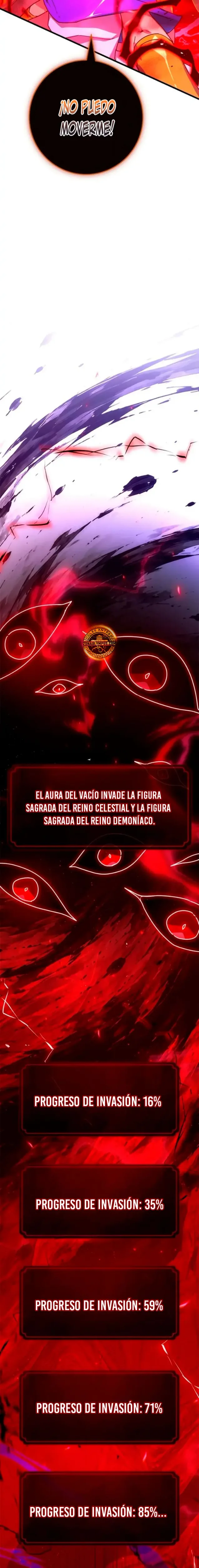 El Troll más fuerte del mundo capítulo 193, página 24