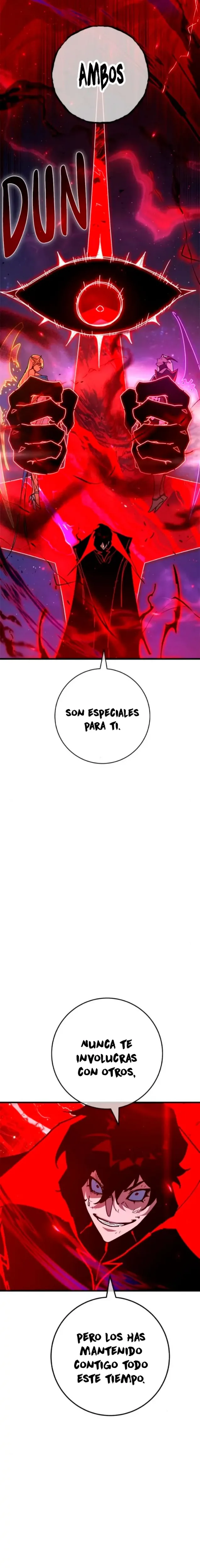 El Troll más fuerte del mundo capítulo 193, página 25