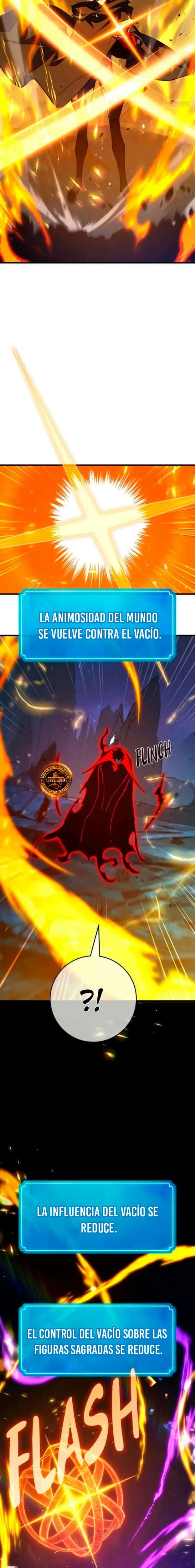 El Troll más fuerte del mundo capítulo 194, página 18