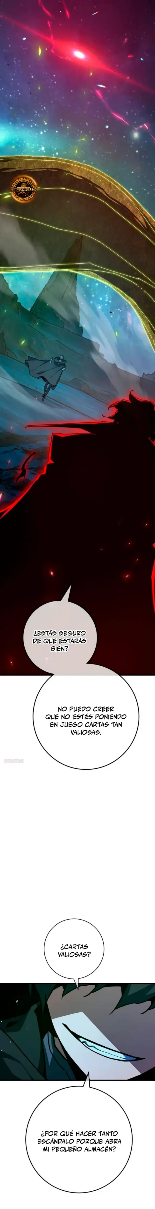 El Troll más fuerte del mundo capítulo 194, página 24