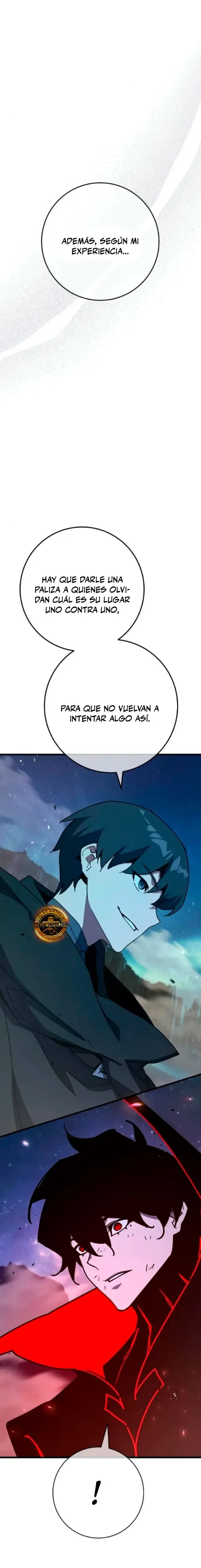 El Troll más fuerte del mundo capítulo 194, página 25