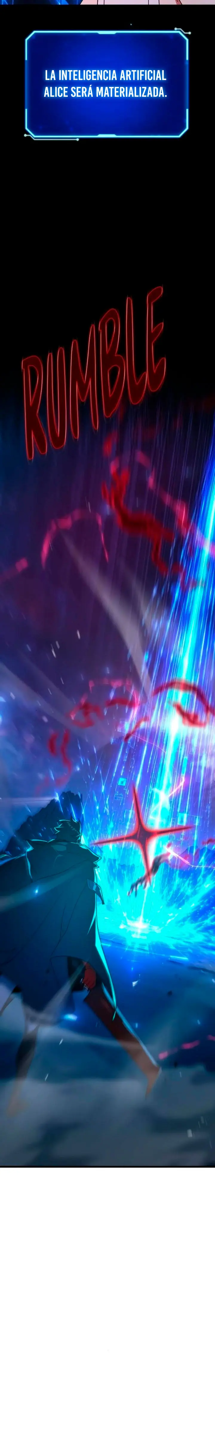 El Troll más fuerte del mundo capítulo 195, página 7