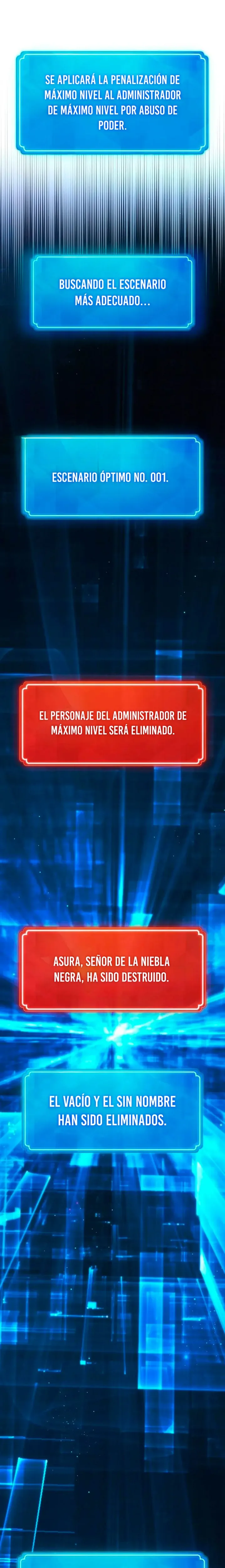El Troll más fuerte del mundo capítulo 196, página 3
