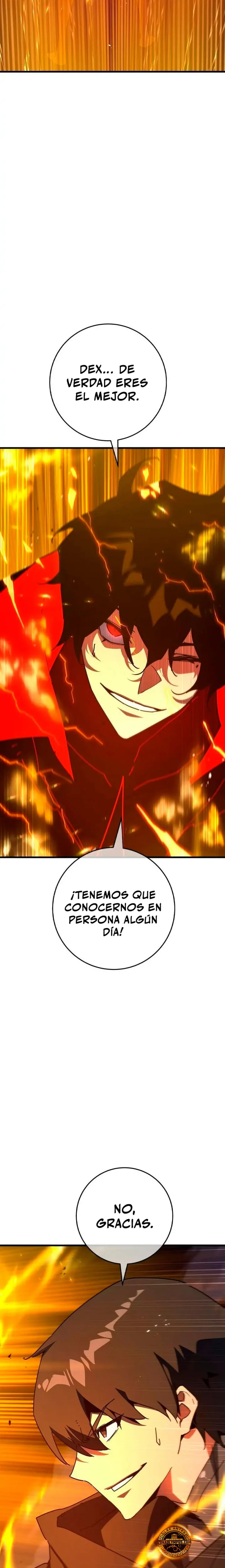 El Troll más fuerte del mundo capítulo 196, página 5