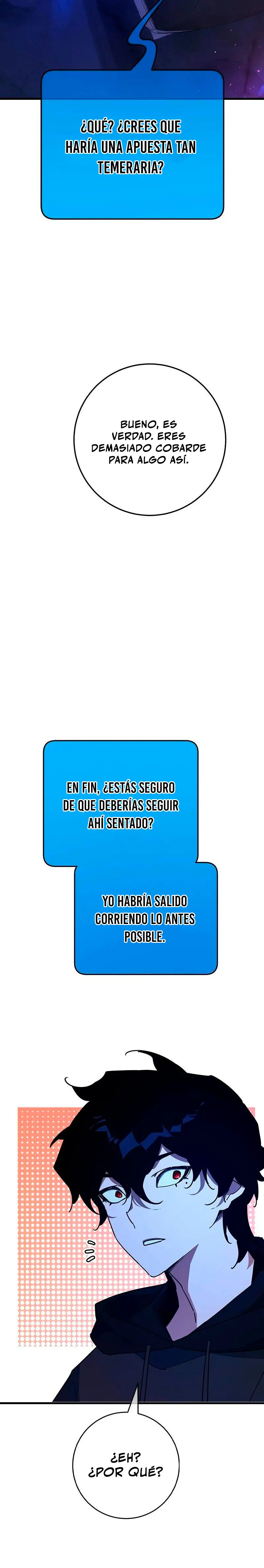 El Troll más fuerte del mundo capítulo 196, página 17