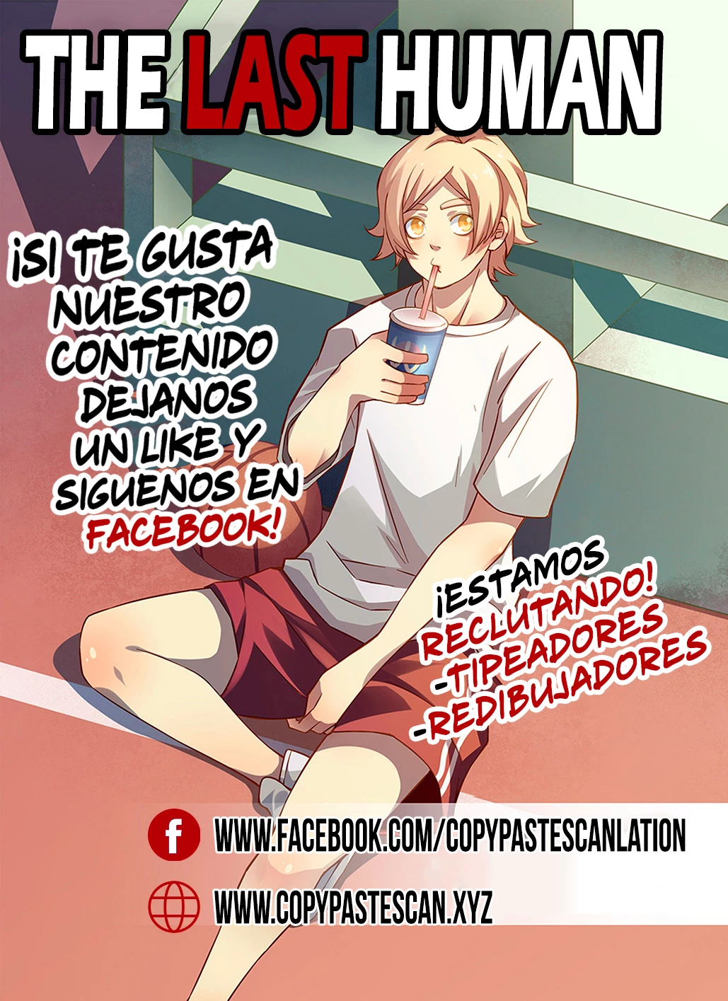 El ultimo humano capítulo 243, página 18