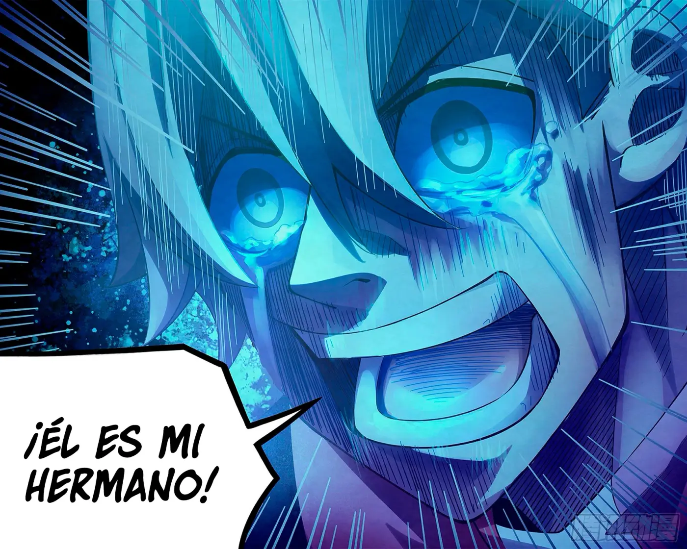 El ultimo humano capítulo 292, página 8