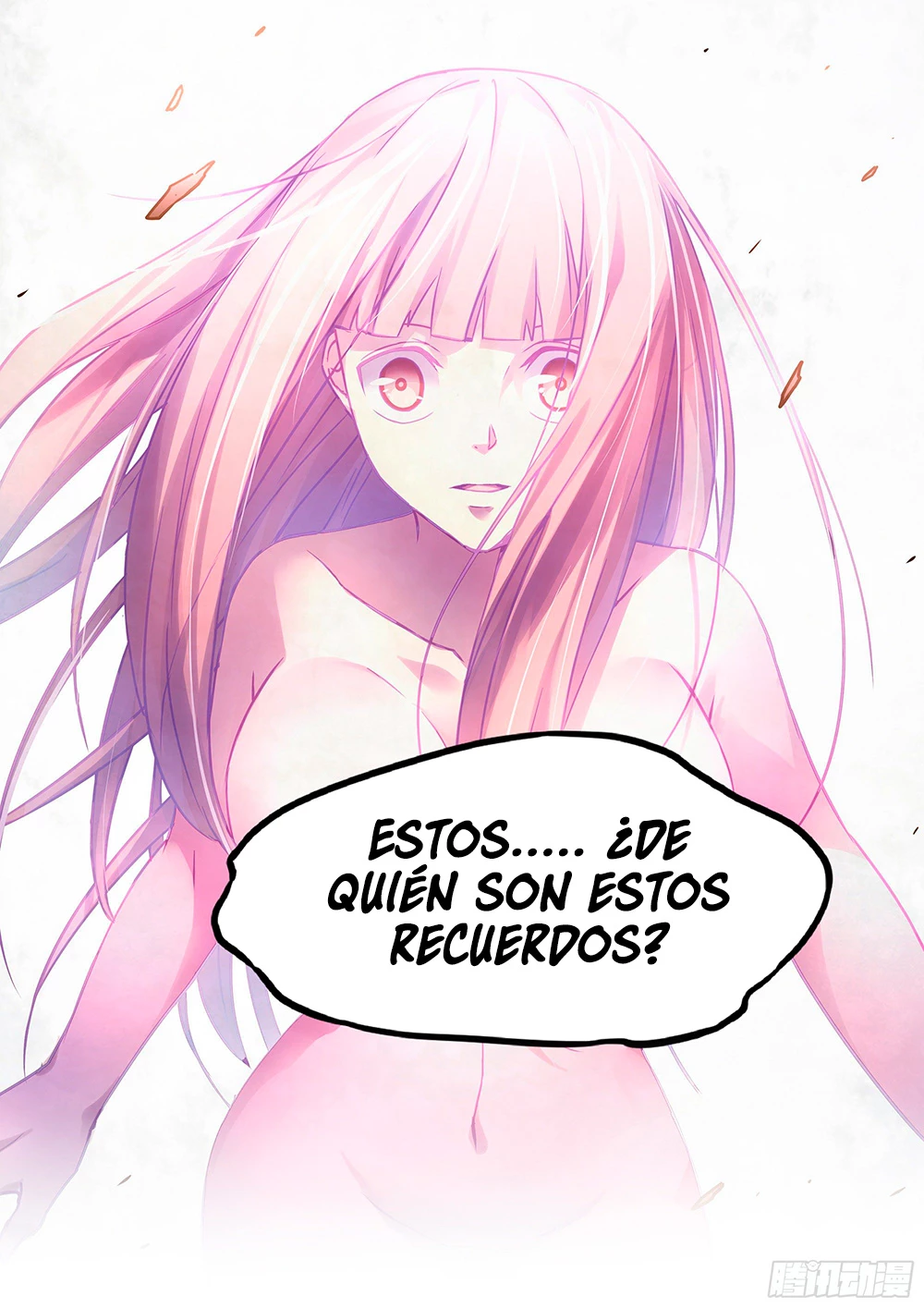 El ultimo humano capítulo 295, página 16