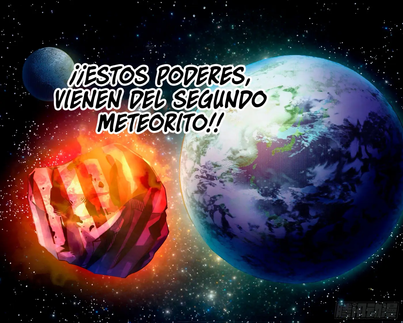 El ultimo humano capítulo 299, página 17