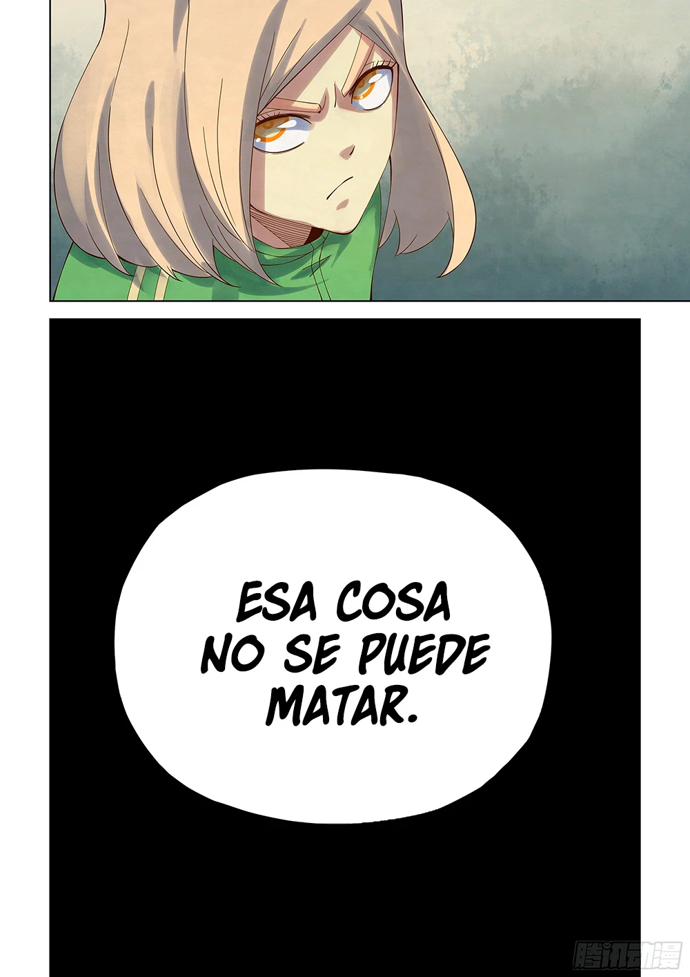 El ultimo humano capítulo 329, página 16