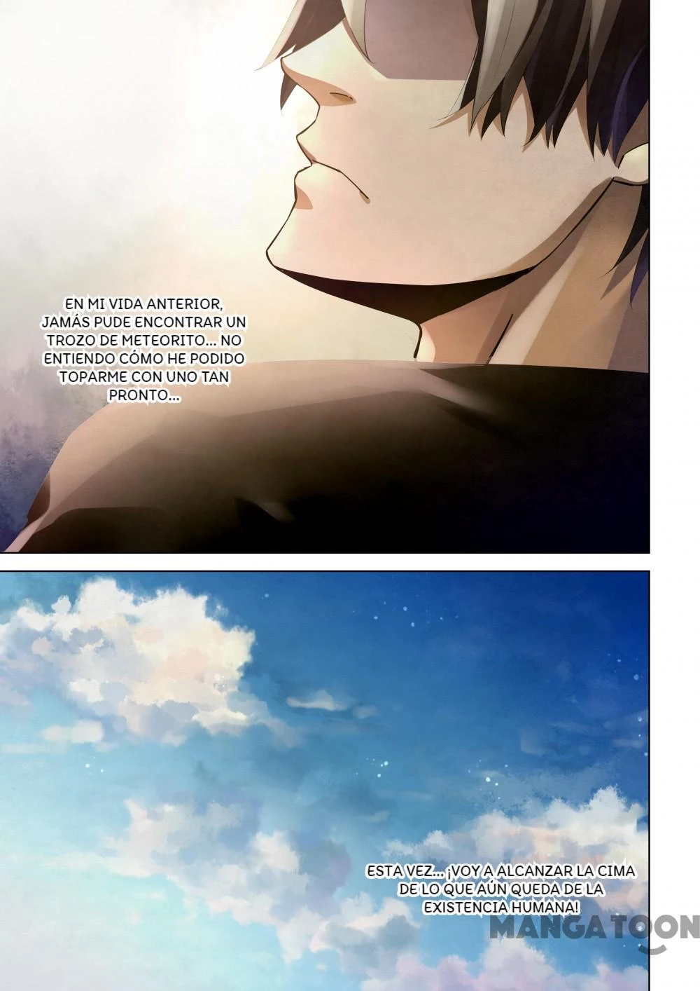 El ultimo humano capítulo 37, página 11