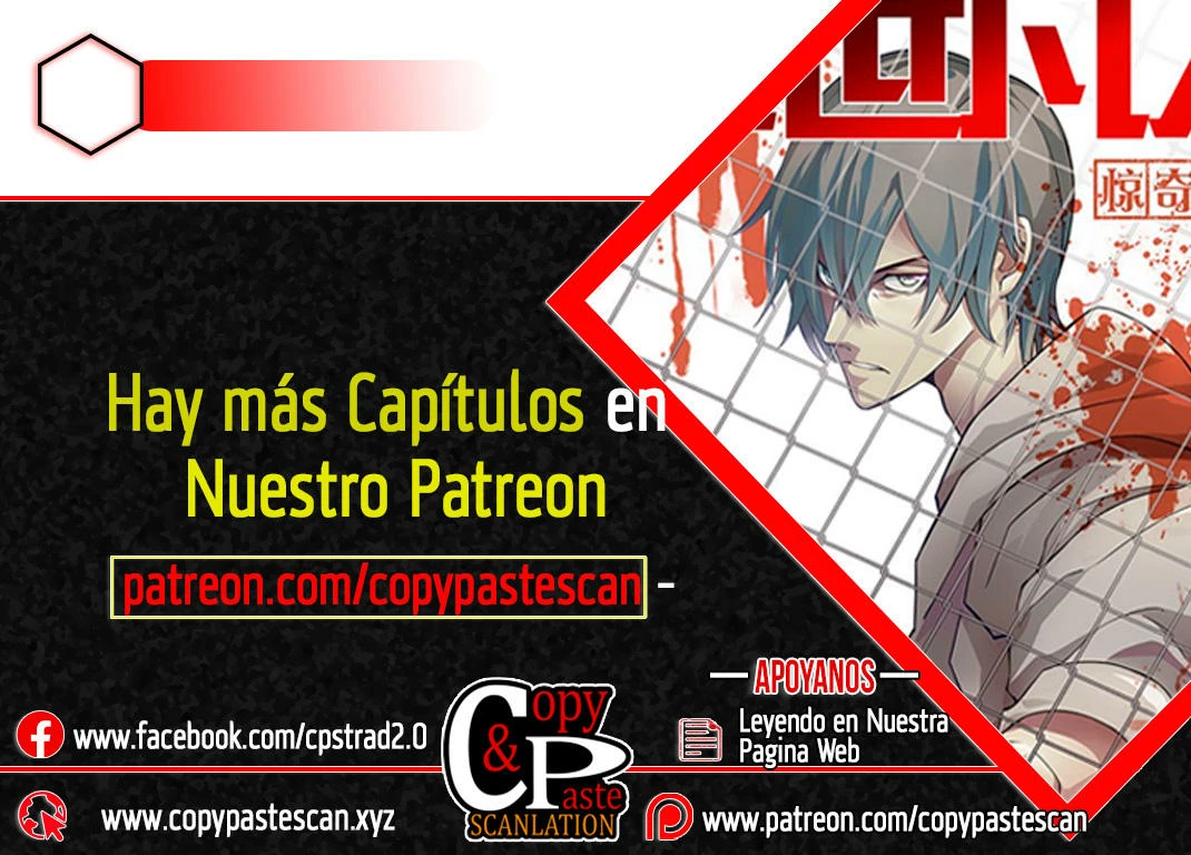 El ultimo humano capítulo 513, página 19