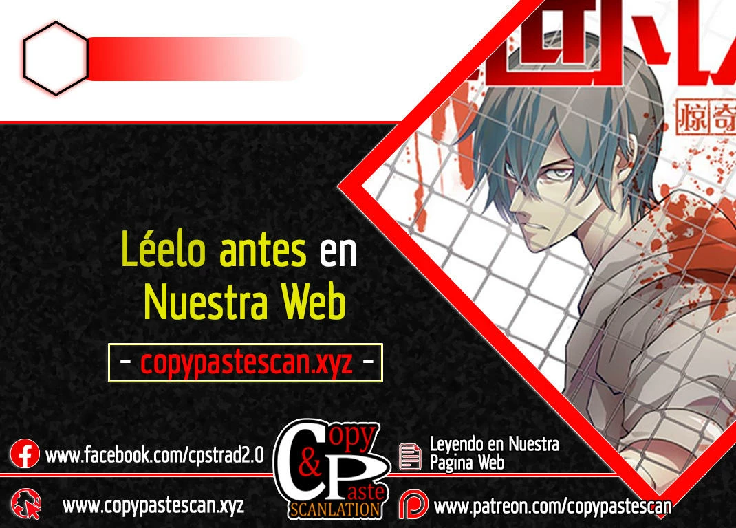 El ultimo humano capítulo 520, página 17