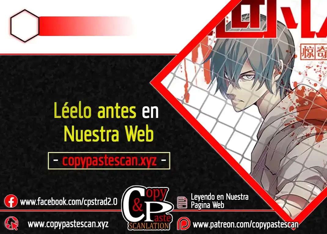 El ultimo humano capítulo 522, página 17