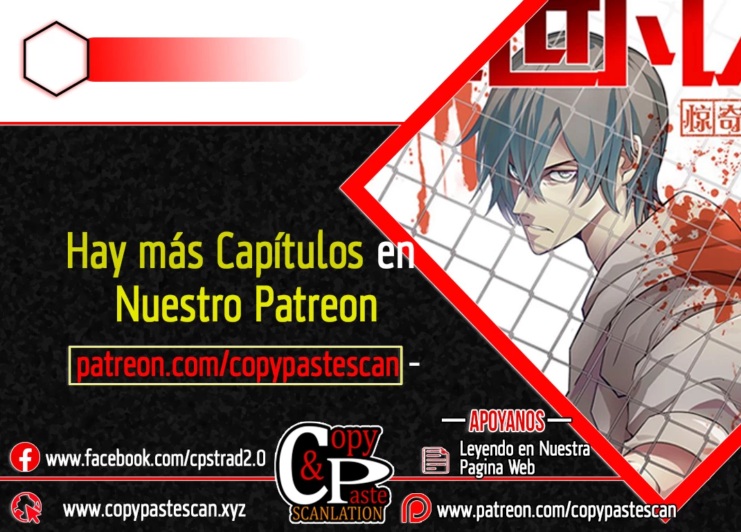El ultimo humano capítulo 529, página 20