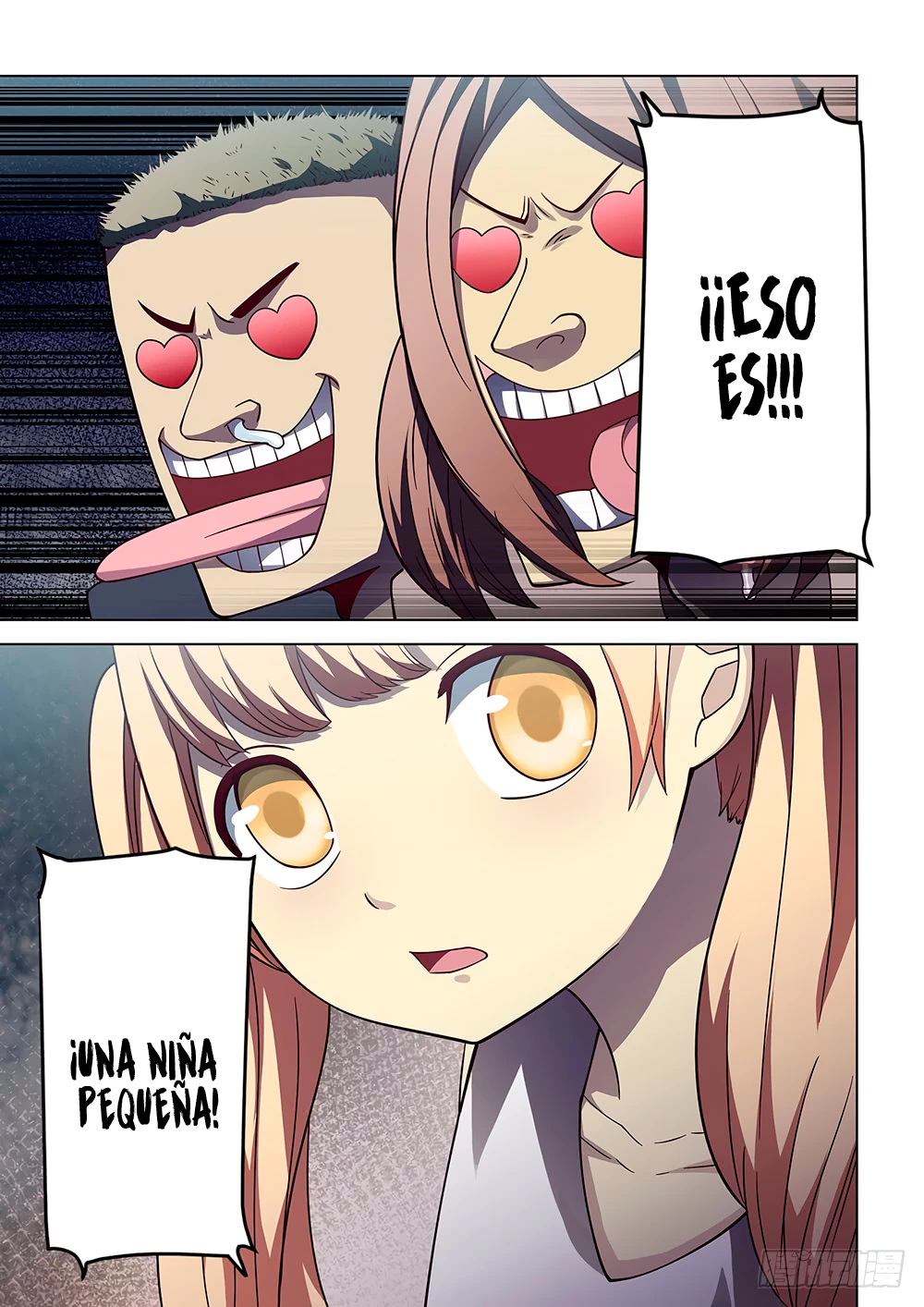 El ultimo humano capítulo 88, página 15