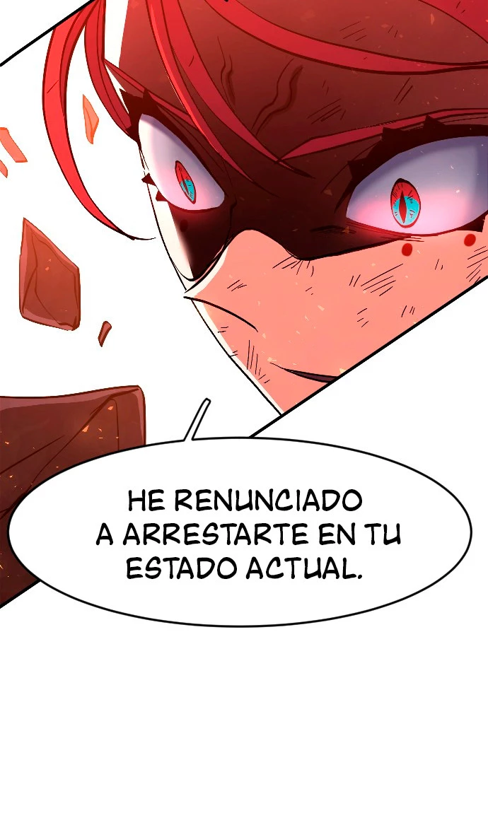 El Último Niño de Oro capítulo 18, página 35