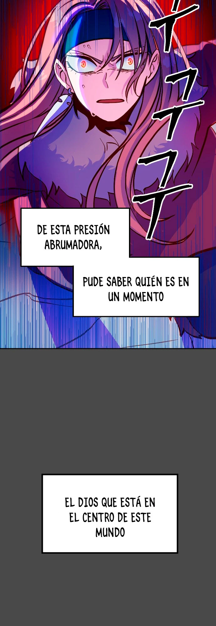 El Último Niño de Oro capítulo 2, página 11