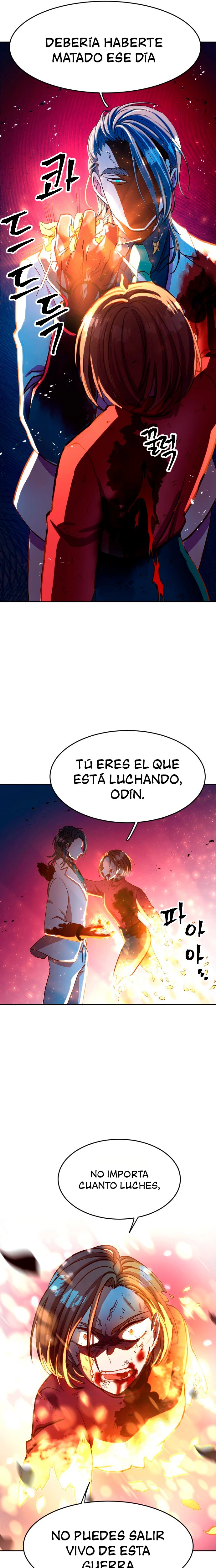 El Último Niño de Oro capítulo 2, página 60