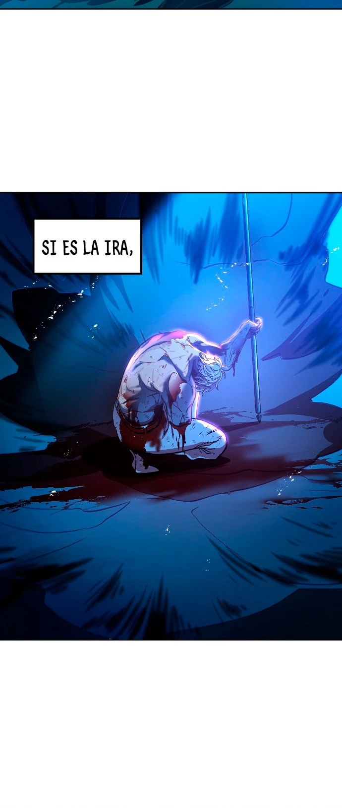 El Último Niño de Oro capítulo 3, página 30